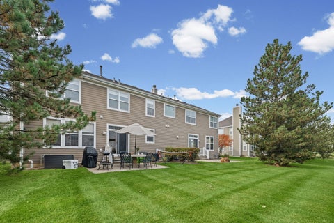 Tiny photo for 345 Red Rock Lane, Elgin, IL 60124 (MLS # 12796072)