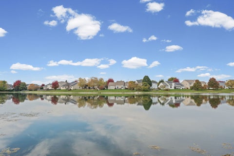 Tiny photo for 345 Red Rock Lane, Elgin, IL 60124 (MLS # 12796072)