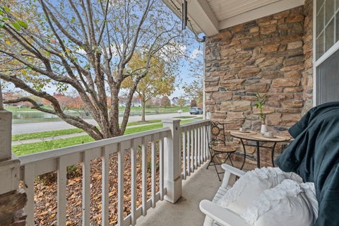 Tiny photo for 345 Red Rock Lane, Elgin, IL 60124 (MLS # 12796072)