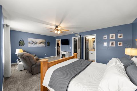 Tiny photo for 16418 Willow Walk Drive #16418, Lockport, IL 60441 (MLS # 12528758)