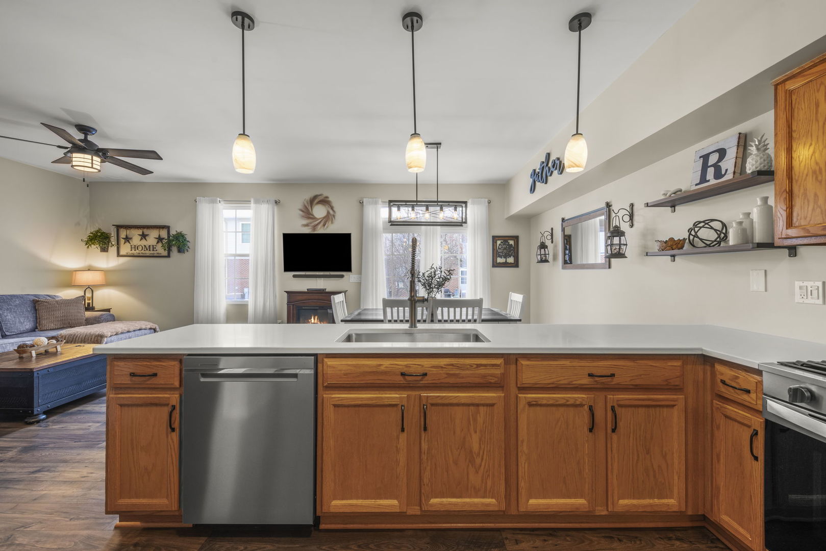 16418 Willow Walk Drive 16418