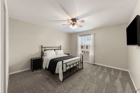 Tiny photo for 16418 Willow Walk Drive #16418, Lockport, IL 60441 (MLS # 12528758)