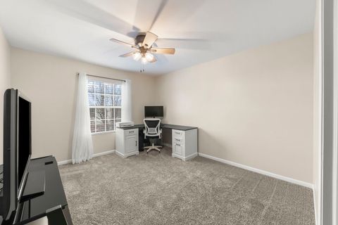 Tiny photo for 16418 Willow Walk Drive #16418, Lockport, IL 60441 (MLS # 12528758)