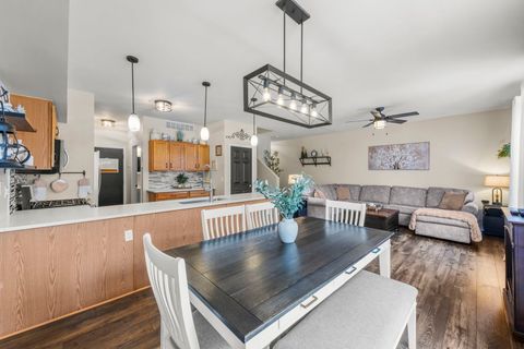 Tiny photo for 16418 Willow Walk Drive #16418, Lockport, IL 60441 (MLS # 12528758)