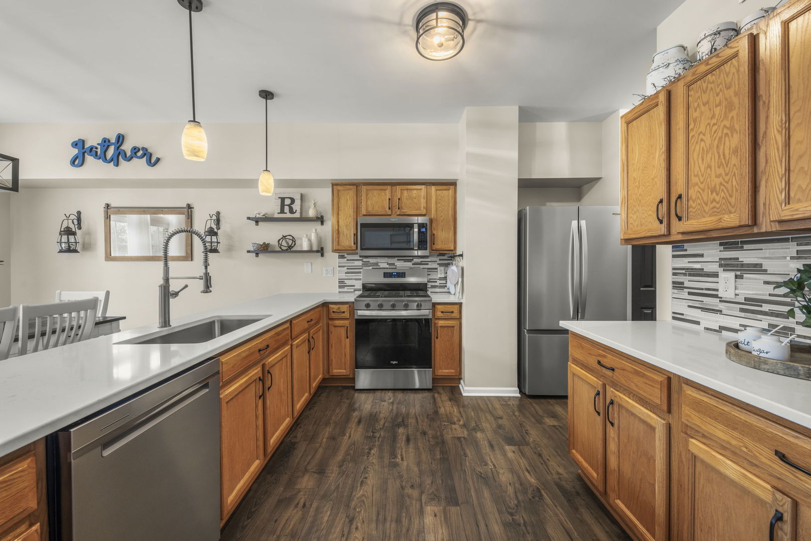 16418 Willow Walk Drive 16418