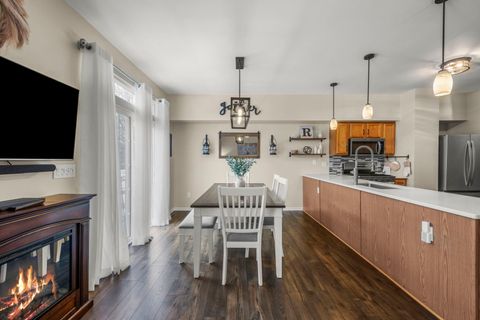 Tiny photo for 16418 Willow Walk Drive #16418, Lockport, IL 60441 (MLS # 12528758)