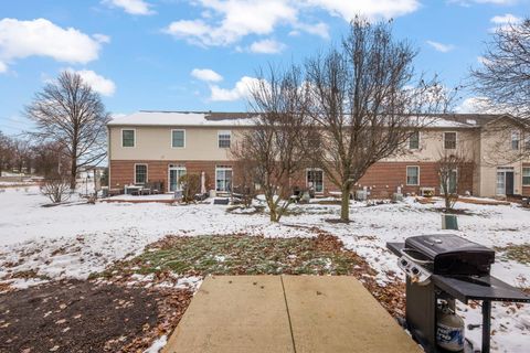 Tiny photo for 16418 Willow Walk Drive #16418, Lockport, IL 60441 (MLS # 12528758)