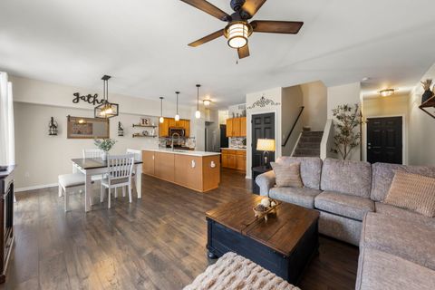 Tiny photo for 16418 Willow Walk Drive #16418, Lockport, IL 60441 (MLS # 12528758)