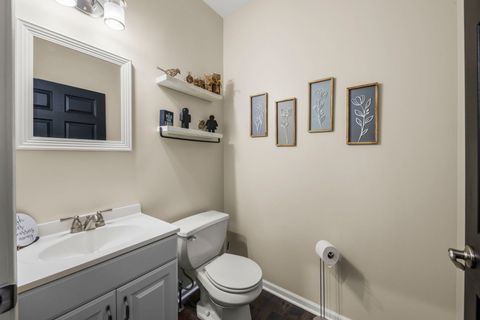 Tiny photo for 16418 Willow Walk Drive #16418, Lockport, IL 60441 (MLS # 12528758)