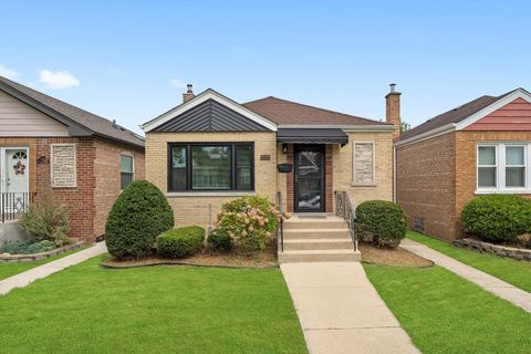5653 S Normandy Avenue Chicago IL 60638