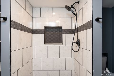 Tiny photo for 10813 S Eggleston Avenue, Chicago, IL 60628 (MLS # 12488706)