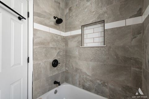 Tiny photo for 10813 S Eggleston Avenue, Chicago, IL 60628 (MLS # 12488706)