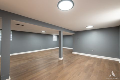 Tiny photo for 10813 S Eggleston Avenue, Chicago, IL 60628 (MLS # 12488706)