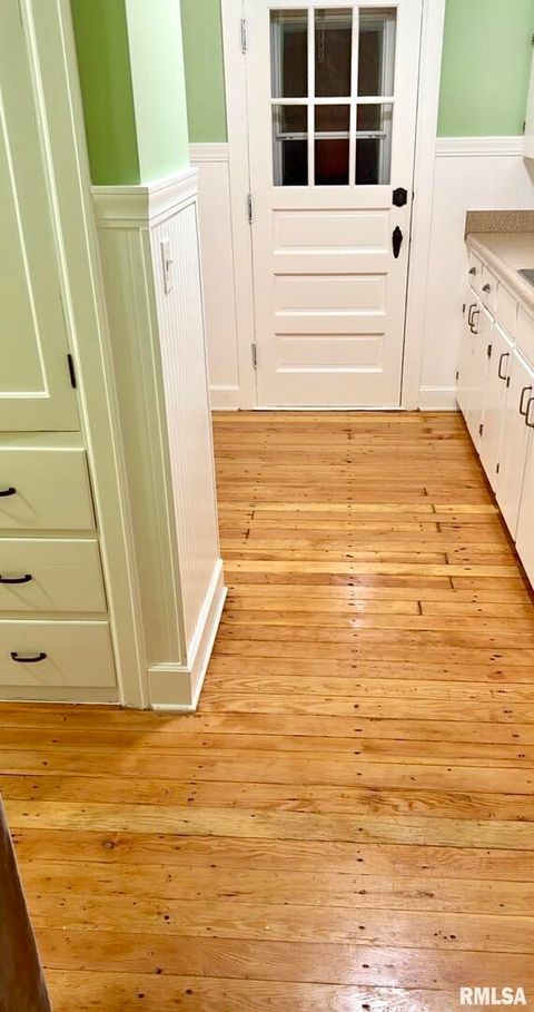 Tiny photo for 2316 EAST Street, Davenport, IA 52803 (MLS # QC4269534)