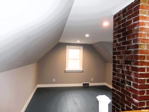 Tiny photo for 2316 EAST Street, Davenport, IA 52803 (MLS # QC4269534)