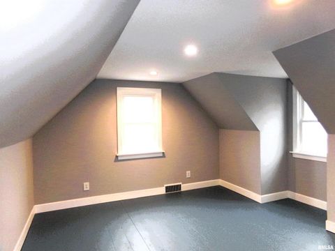 Tiny photo for 2316 EAST Street, Davenport, IA 52803 (MLS # QC4269534)