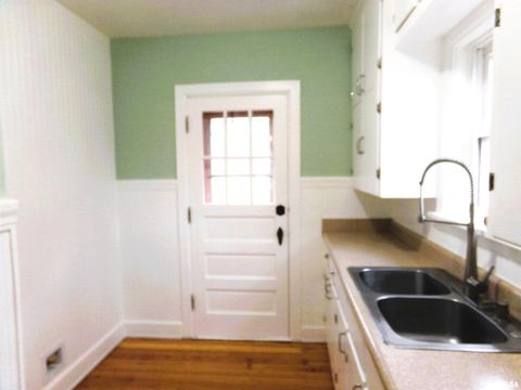 Tiny photo for 2316 EAST Street, Davenport, IA 52803 (MLS # QC4269534)