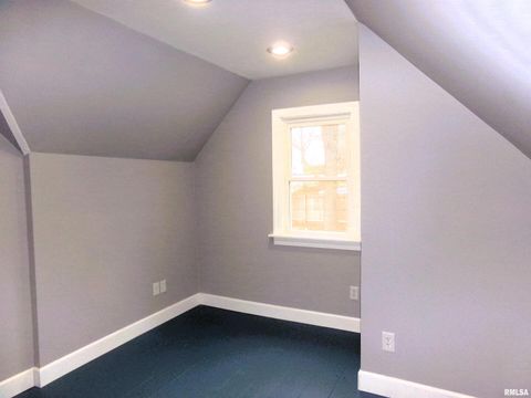 Tiny photo for 2316 EAST Street, Davenport, IA 52803 (MLS # QC4269534)