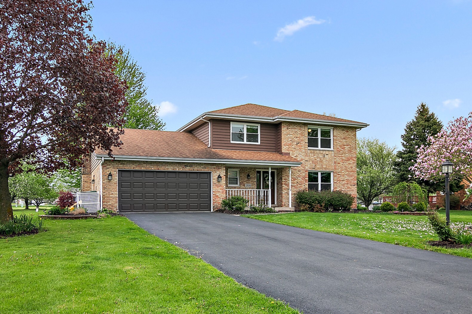 2800 Abbington Drive