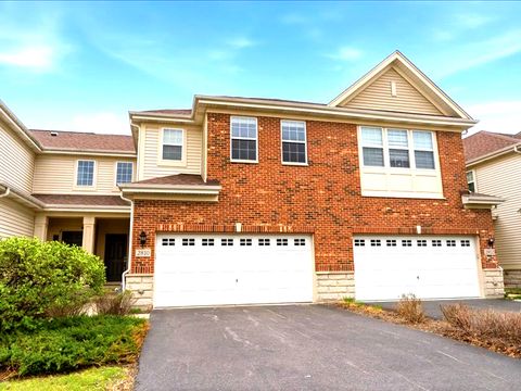 2810 Henley Lane Naperville IL 60540
