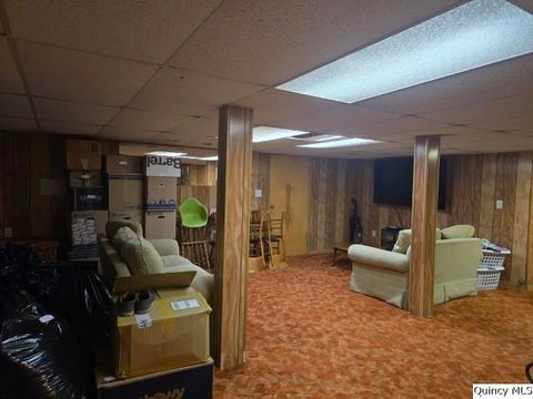 Tiny photo for 417 N Washington Street, Carthage, IL 62321 (MLS # 12457536)