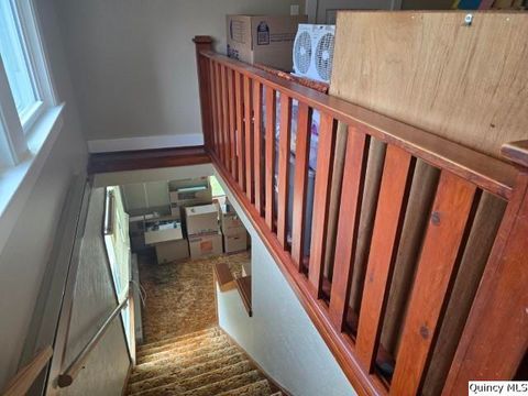 Tiny photo for 417 N Washington Street, Carthage, IL 62321 (MLS # 12457536)
