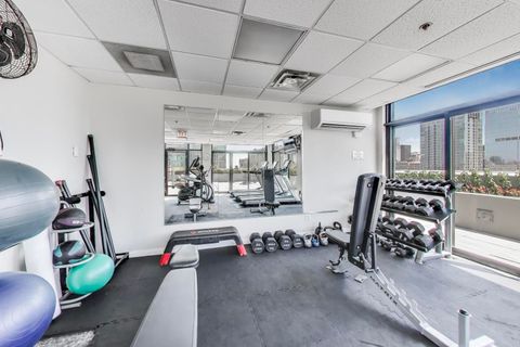 Tiny photo for 435 W ERIE Street #701, Chicago, IL 60654 (MLS # 12615049)