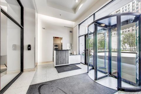 Tiny photo for 435 W ERIE Street #701, Chicago, IL 60654 (MLS # 12615049)