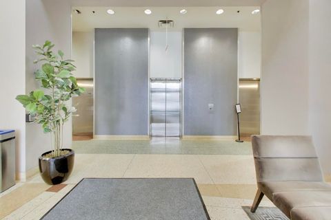 Tiny photo for 435 W ERIE Street #701, Chicago, IL 60654 (MLS # 12615049)