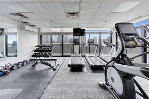 Tiny photo for 435 W ERIE Street #701, Chicago, IL 60654 (MLS # 12615049)