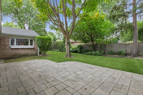 Tiny photo for 509 Meadow Drive, Wilmette, IL 60091 (MLS # 12723119)