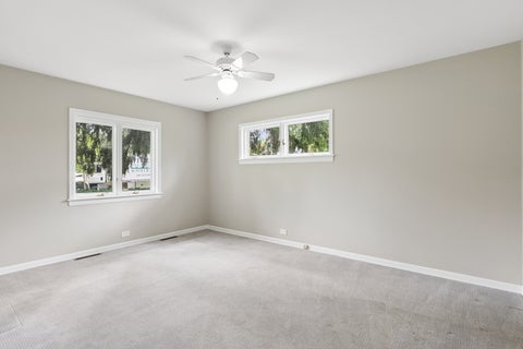 Tiny photo for 509 Meadow Drive, Wilmette, IL 60091 (MLS # 12723119)