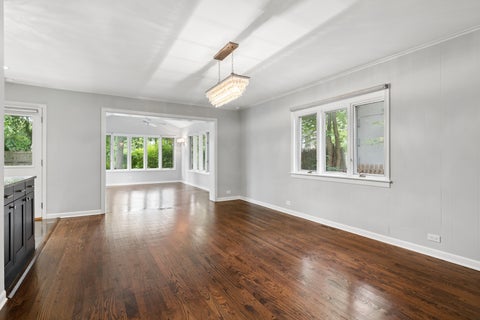 Tiny photo for 509 Meadow Drive, Wilmette, IL 60091 (MLS # 12723119)