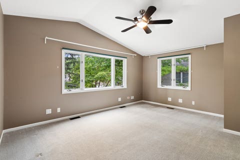 Tiny photo for 509 Meadow Drive, Wilmette, IL 60091 (MLS # 12723119)