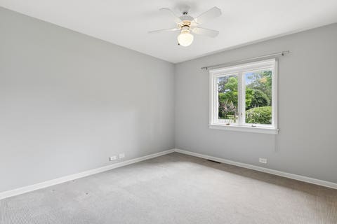 Tiny photo for 509 Meadow Drive, Wilmette, IL 60091 (MLS # 12723119)