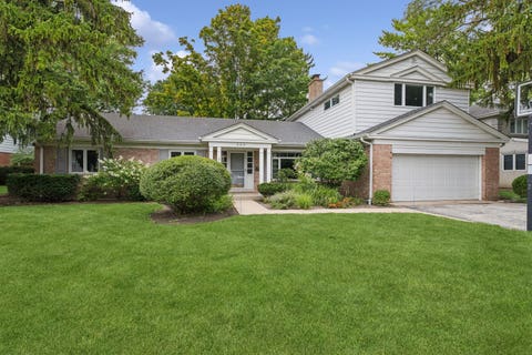 Photo of 509 Meadow Drive, Wilmette, IL 60091 (MLS # 12723119)