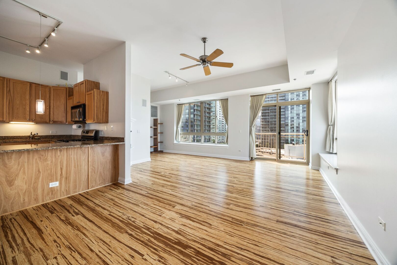230 W Division Street 1201