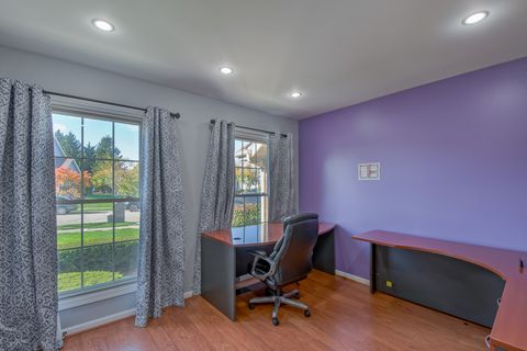 Tiny photo for 1411 Steeplechase Road, Bartlett, IL 60103 (MLS # 12508939)