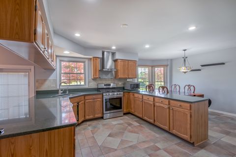 Tiny photo for 1411 Steeplechase Road, Bartlett, IL 60103 (MLS # 12508939)