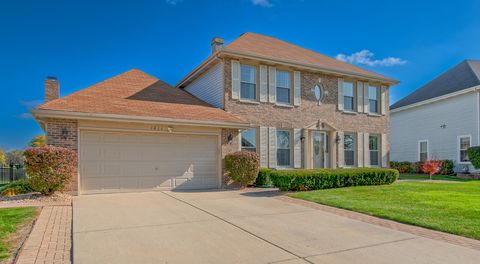 Photo of 1411 Steeplechase Road, Bartlett, IL 60103 (MLS # 12508939)