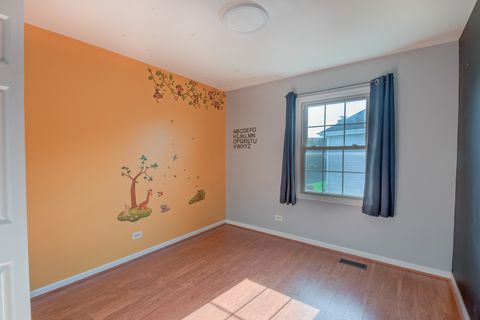 Tiny photo for 1411 Steeplechase Road, Bartlett, IL 60103 (MLS # 12508939)