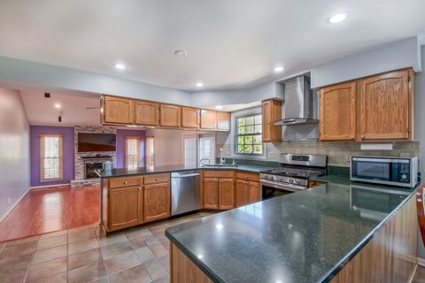 Tiny photo for 1411 Steeplechase Road, Bartlett, IL 60103 (MLS # 12508939)