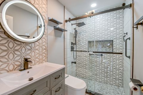 Tiny photo for 1411 Steeplechase Road, Bartlett, IL 60103 (MLS # 12508939)