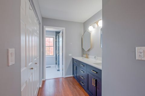 Tiny photo for 1411 Steeplechase Road, Bartlett, IL 60103 (MLS # 12508939)