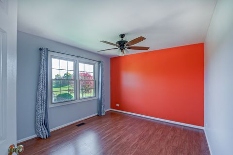 Tiny photo for 1411 Steeplechase Road, Bartlett, IL 60103 (MLS # 12508939)