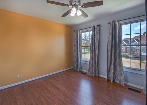 Tiny photo for 1411 Steeplechase Road, Bartlett, IL 60103 (MLS # 12508939)