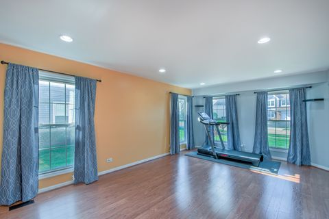 Tiny photo for 1411 Steeplechase Road, Bartlett, IL 60103 (MLS # 12508939)