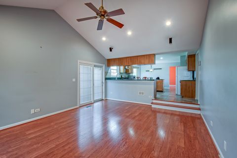 Tiny photo for 1411 Steeplechase Road, Bartlett, IL 60103 (MLS # 12508939)