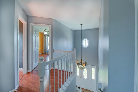 Tiny photo for 1411 Steeplechase Road, Bartlett, IL 60103 (MLS # 12508939)