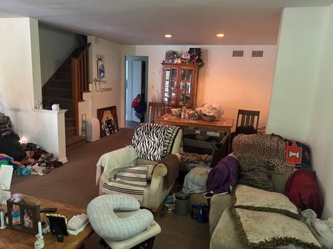 Tiny photo for 7845 S Yates Boulevard, Chicago, IL 60649 (MLS # 12480685)